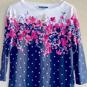 Tops/blouse